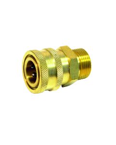 Universal Adaptor 3/8 Inch Female - 3/8 Inch Female Quick Release MPMD5538