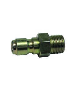 Universal Adaptor 3/8 Inch Male - 3/8 Inch Male Quick Release MPMD5539