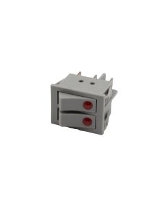 Elite OIL FILLED RADIATOR HEAT SETTING SWITCH OFRS