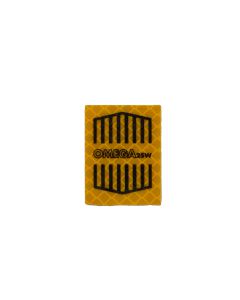 Elite OMEGA LIGHT REFLECTOR STICKER OMG25RS