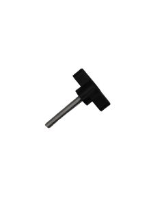Elite OMEGA LIGHT FOOT PLATE CROSS FIXING SCREWS M6 X 30MM OMG25SCREW