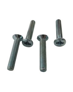 Wagner Earlex Wallpaper Stripper M6 CSK Screw - Tank To Frame