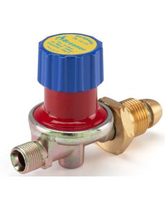 Adjustable Propane Gas Regulator REG