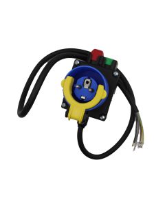 VONARX 109373 FR200 240V POWER SWITCH VAR109373