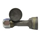 Dosko Green Tooth 500 Series x 8 Round Stump Grinder Tooth Set Fits13hp Maxi DOSKO13TSNEW