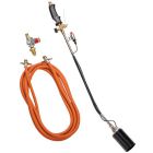 600mm Super Gas Torch With Regulator GT600SUPER