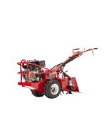 Barreto 13hp Hydraulic Rotovator BAR1320