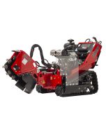 Barreto 31hp Hydraulic Tracked Stump Grinder BARSTG