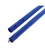 Bon Aluminium Swaged Button Handle BON12169
