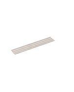 Bon Magnesium Bull Float  48 x 6 Inch BON12-953