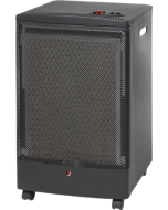 Elite Catalytic Cabinet Gas Heater CABCATI