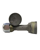 Dosko Green Tooth 500 Series x 8 Round Stump Grinder Tooth Set Fits13hp Maxi DOSKO13TSNEW