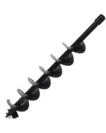 Efco 4 Inch Post Hole Auger Bit EA4