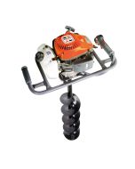 Oleo-Mac 50cc One Man Post Hole Borer Power Unit MTL51