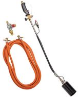 600mm Super Gas Torch With Regulator GT600SUPER