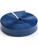 Premium 2 Inch (50mm) Lay Flat Hose x 10 Metre Roll LF210M