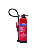 6 Litre Water Fire Extinguisher for Lithium-Ion Battery WKL6PRO
